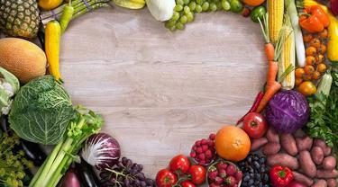 Hati Hati 3 Makanan Ini Ternyata Bukan Vegan Food Lifestyle Fimela Com