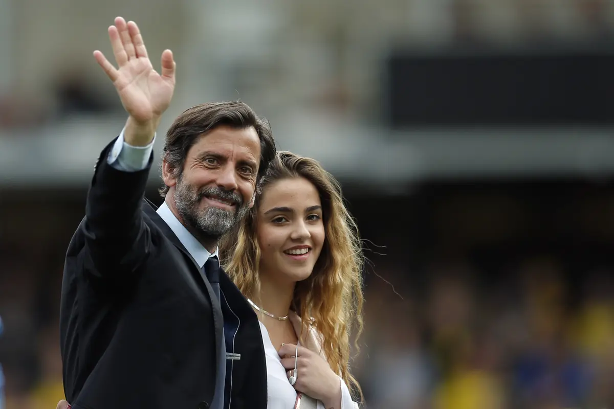 quique sanchez flores