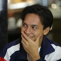 Jefri Nichol (Daniel Kampua/Fimela.com)