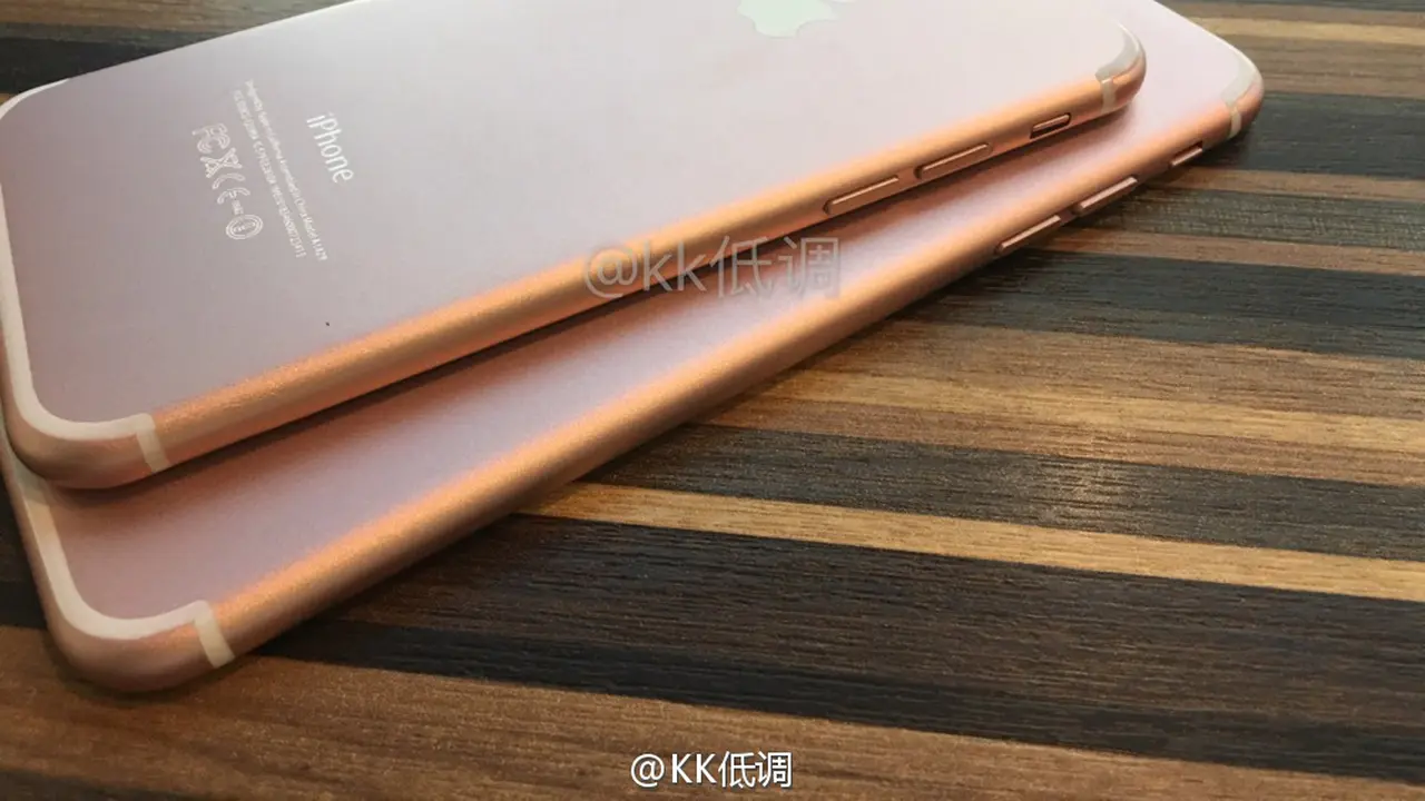iPhone 7