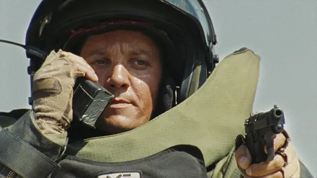 The Hurt Locker (2008)