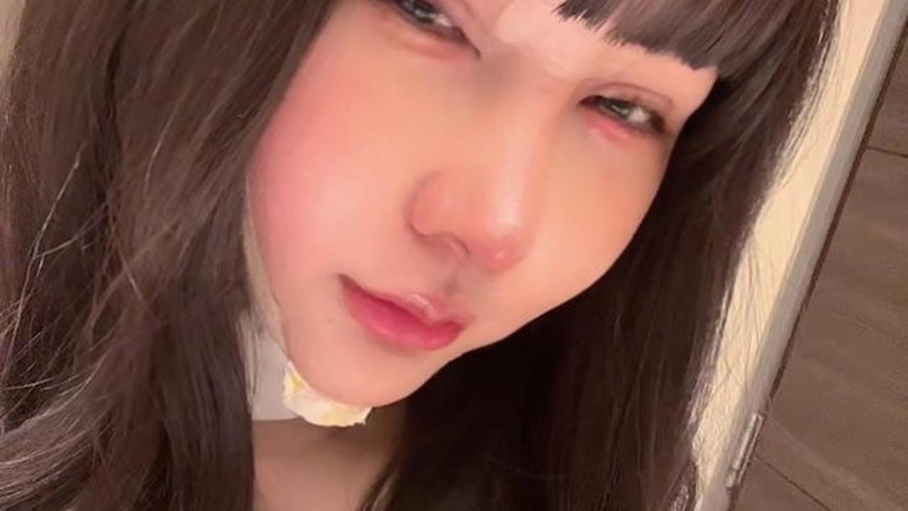 Transformasi Lucinta Luna dari Dulu Hingga Sekarang, dari Tampil Polos hingga Kini Bak Barbie Hidup
