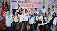 Ridwan Kamil Dinilai Sosok Tepat Pimpin Jakarta di Pilkada 2024, Jaga Potensi Jadi Pusat Perekonomian