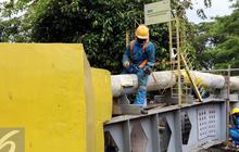 Pemerintah Bisa Hemat Rp5,6 Triliun Lewat Jaringan Gas