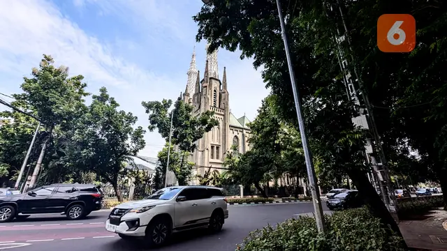 Gereja Katedral