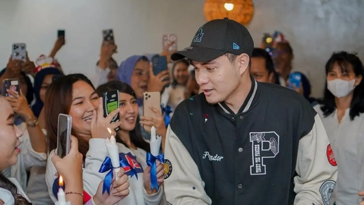 Nyoman Paul (Istimewa)
