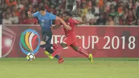 Jadwal Piala AFC: Laga Terakhir Persija dan Bali United