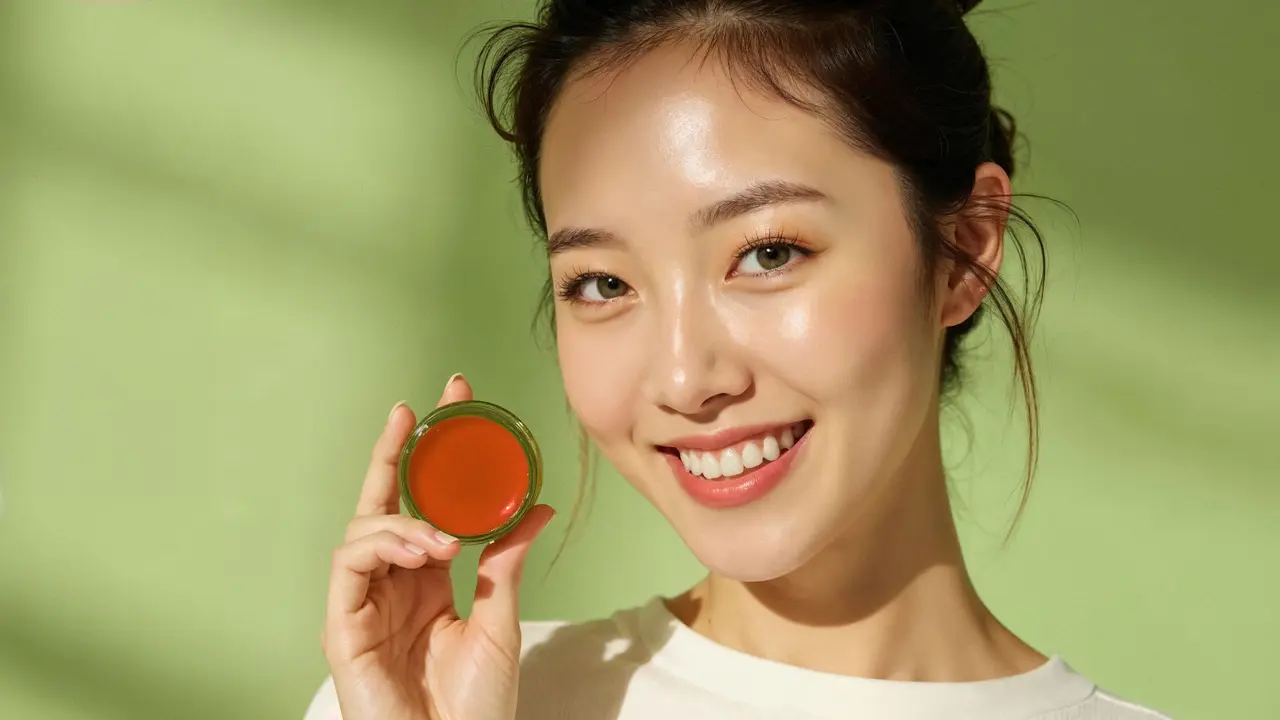 Tips Aplikasi Makeup Look Rosy Natural untuk Tampilan Segar dan Flawless Sehari Hari