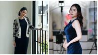 Artis Wanita Beli Rumah Sebelum Berusia 25 Tahun. (Sumber: Instagram/sharenlaurel/natashawilona12)