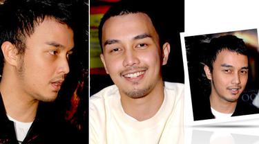 Dimas Aditya Saya Anti Jejaring Sosial Lifestyle Fimela Com