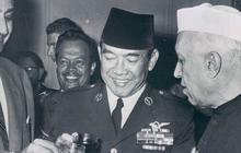 Berkat dukungan 4 negara ini, Indonesia pertahankan kemerdekaan