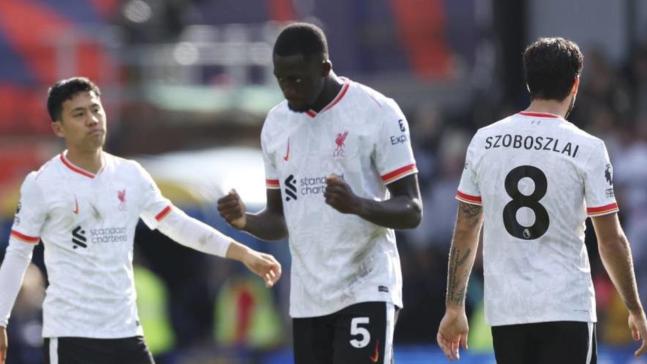 3 Calon Bek Tengah Baru Real Madrid: Dean Huijsen, William Saliba, dan Ibrahima Konate