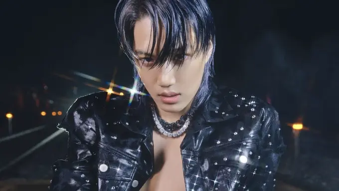 Kai EXO