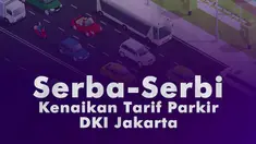 Pemprov DKI Jakarta melalui Dinas Perhubungan membuka rencana revisi Peraturan Gubernur No 31 Tahun 2017 untuk penyesuaian tarif parkir dengan klasifikasi.