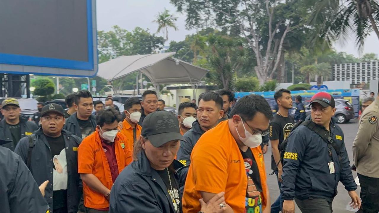 11 Pegawai Komdigi Terlibat Judol Tetap Dapat Gaji Meski Ditahan, Begini Penjelasannya