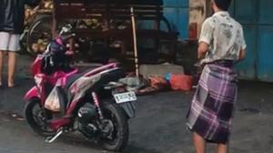 Duel Berdarah di Wadungasri Sidoarjo, Seorang Pria Tewas