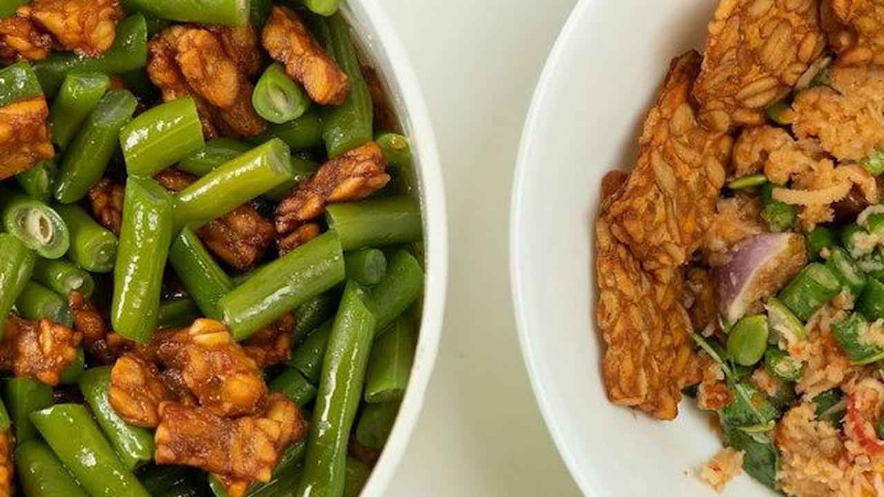 4. Membuat Menu Berbuka<br>