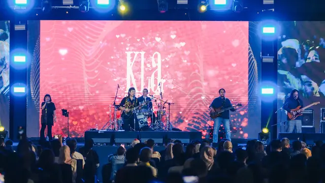 KLa Project