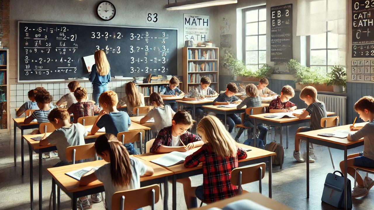 Kisah Seorang Anak Telepon Nomor Darurat Minta Bantuan Selesaikan PR Matematika