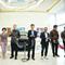Lepas Resmikan Dealer Ketiga di Bekasi, Hadirkan Layanan Body & Paint dan SPKLU Ultra Fast Charging (ist)