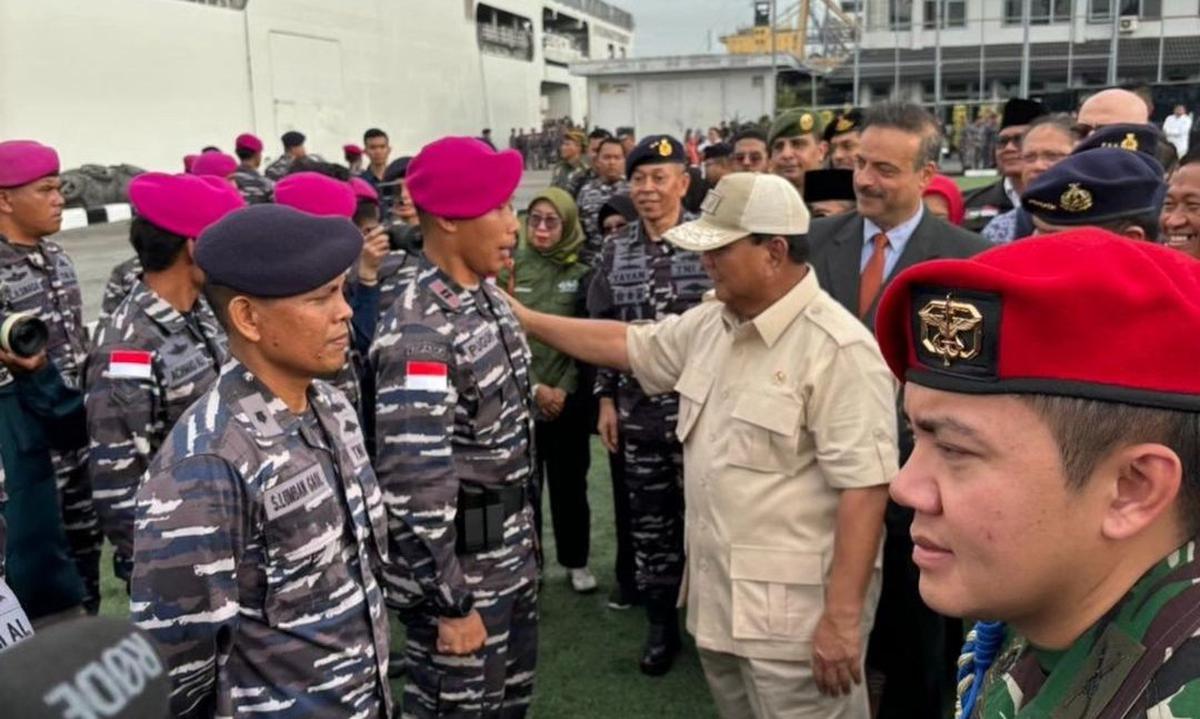 Dok. Istimewa