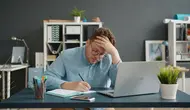 Mengenal Hustle Culture, Mengapa Anak Kantoran Sulit Berhenti Bekerja?