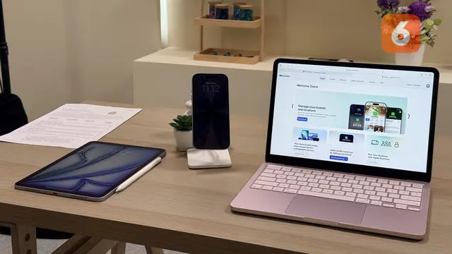 iPhone X dan MacBook Pro 2018 Masuk Daftar Produk Lawas, Apa Dampaknya?