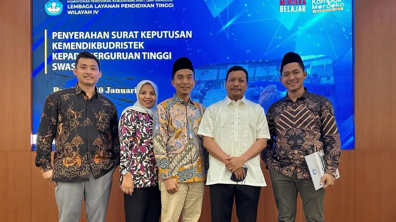 Politeknik di Cirebon