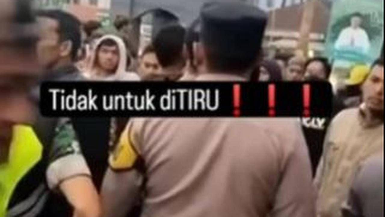 Dok. Istimewa