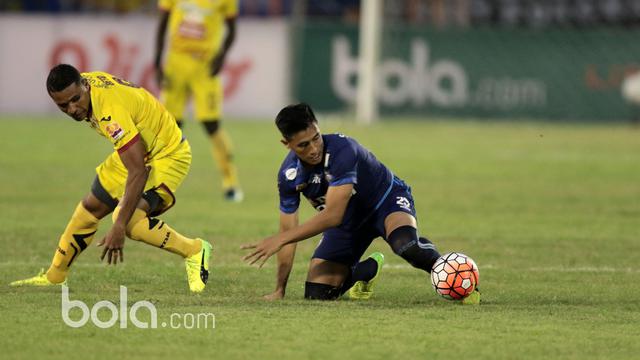 Piala Presiden 2017, Arema FC, Sriwijaya FC, Bola.com