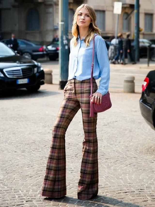 [Bintang] Bosan Pakai Celana Jeans, 4 Celana Ini Wajib Kamu Punya di Lemari