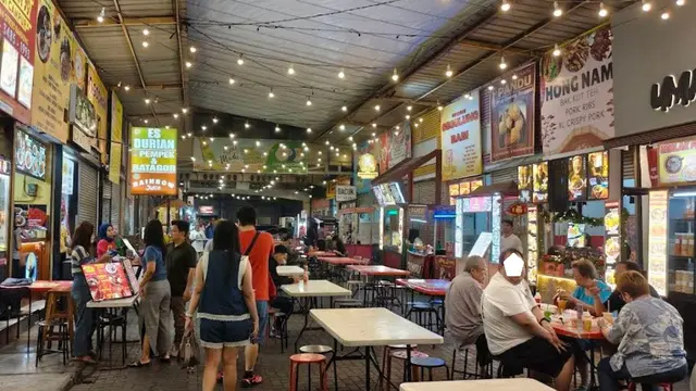 Kuliner Khas yang Wajib Dicoba dan Rute Hemat Waktu