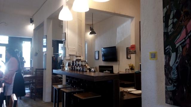 suasana Tirana Art House