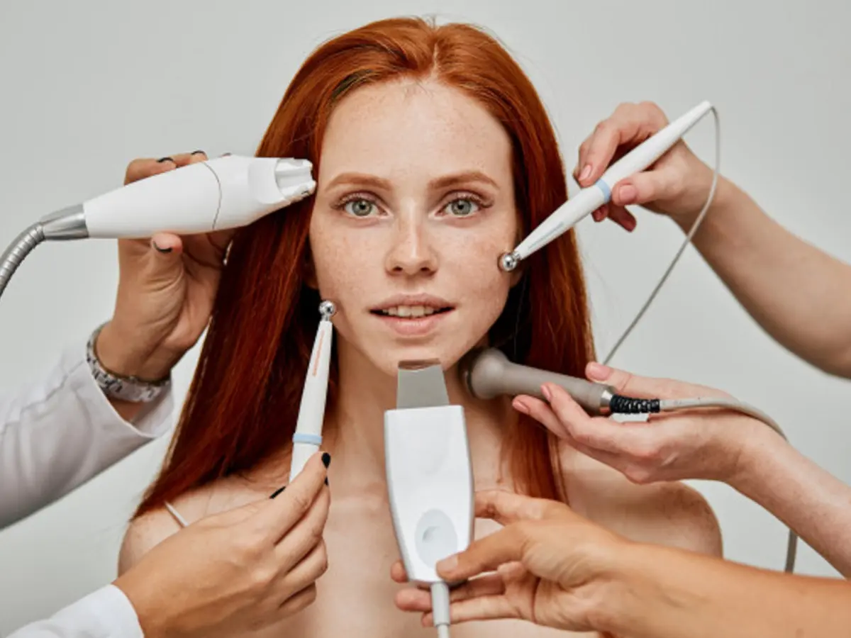 Mengenal 5 Teknologi Canggih Perawatan Kecantikan Kulit Wajah - Beauty Fimela.com