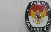 Hari kedua, KPU terima 240 pasangan calon kepala daerah