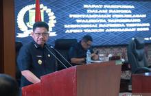 Anggaran Terkoreksi Rp402 Miliar, Pembangunan Kota Tangerang Tetap Prioritas: Ini Strategi Wali Kota!