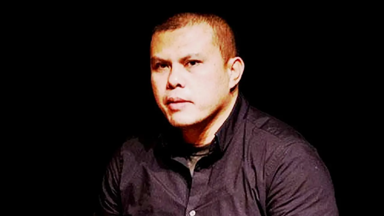 Joko Anwar