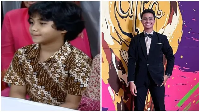 Potret Terbaru 6 Pemain Sinetron Putri Titipan Tuhan, Marcella Simon Bikin Pangling