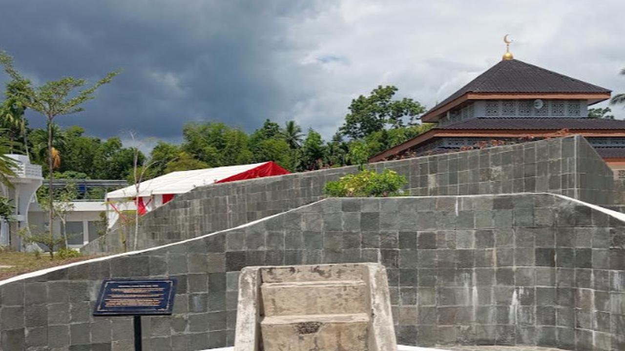 Rumoh Geudong