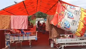 Korban Gempa Flores Bertambah: 33 Orang Tewas, 23 Luka, Ribuan Mengungsi