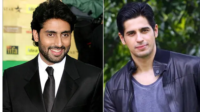 15 Aktor Bollywood Paling Hot