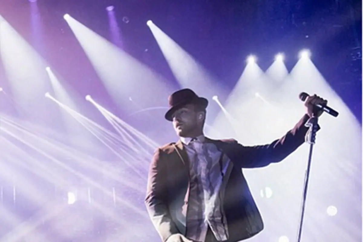 Justin Timberlake