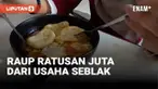 Tak banyak yang menyangka, usaha berjualan seblak bisa hasilkan omset ratusan juta rupiah. Bagaimana ceritanya?
