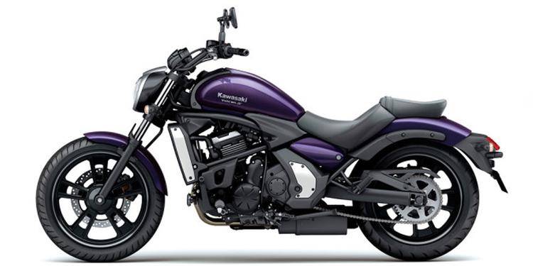 Moge Vulcan 650 Masuk Indonesia Ini Jawaban Kawasaki Berita