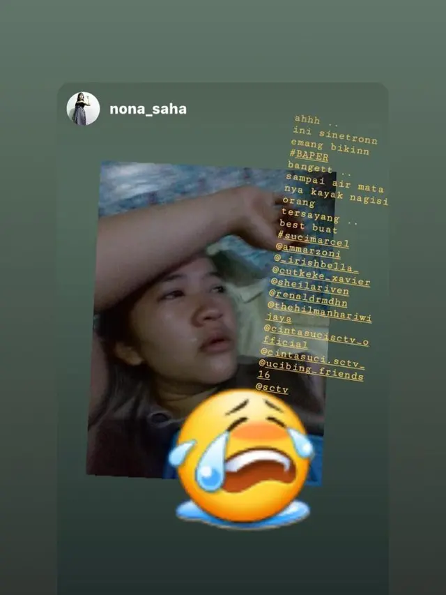 Cinta Suci