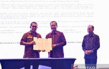 NTB Pimpin Pengembangan Super Grid Energi Terbarukan Bali-Nusra, Perkuat Konektivitas Regional