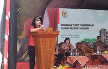 Fakta Unik Pantai Karang Jahe: DPR Dorong SDM dan Ekosistem Desa Wisata Punjulharjo Rembang Jadi Destinasi Mandiri