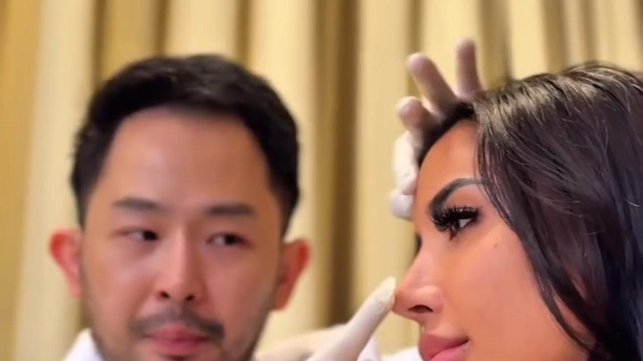 Millen Cyrus Mau Rombak Hidung Lagi, Netizen: Udah Cantik Mau Diapain Lagi?