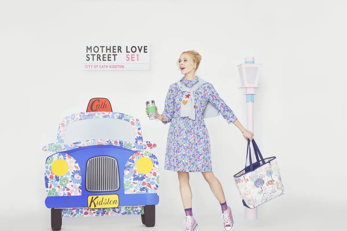 Cath Kidston X Fearne Cotton