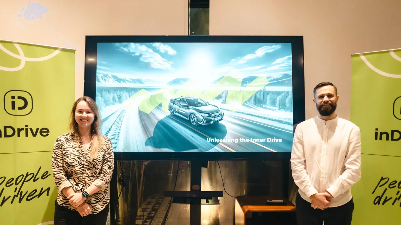 inDrive, Platform Mobilitas Global Umumkan Ekspansi Bisnis di Bali